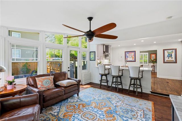 1000 Bouldercrest Drive SE, Atlanta, GA 30316