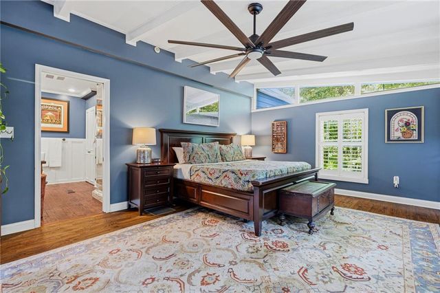 1000 Bouldercrest Drive SE, Atlanta, GA 30316