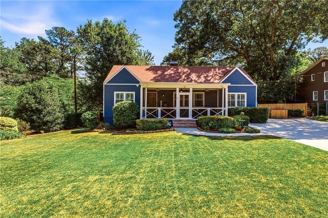 1000 Bouldercrest Drive SE, Atlanta, GA 30316