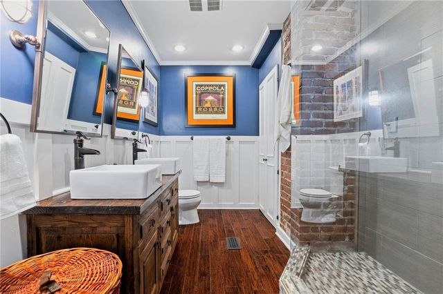 1000 Bouldercrest Drive SE, Atlanta, GA 30316