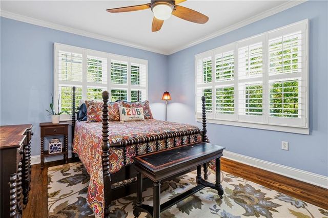 1000 Bouldercrest Drive SE, Atlanta, GA 30316