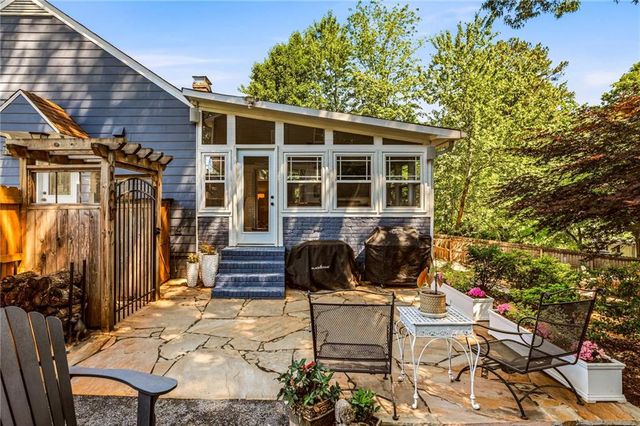 1000 Bouldercrest Drive SE, Atlanta, GA 30316