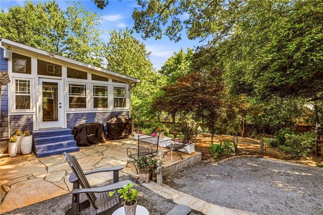 1000 Bouldercrest Drive SE, Atlanta, GA 30316
