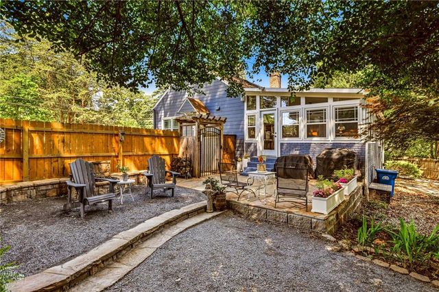 1000 Bouldercrest Drive SE, Atlanta, GA 30316