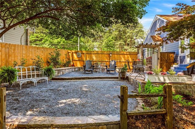 1000 Bouldercrest Drive SE, Atlanta, GA 30316