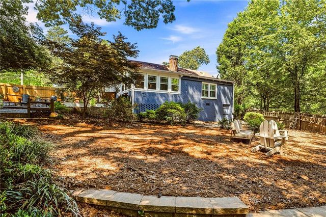 1000 Bouldercrest Drive SE, Atlanta, GA 30316