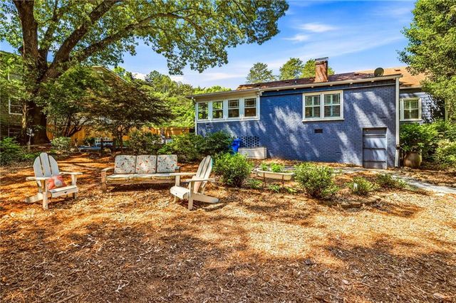 1000 Bouldercrest Drive SE, Atlanta, GA 30316