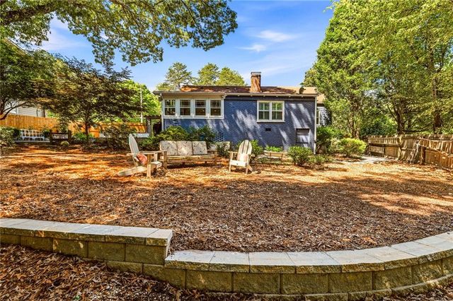 1000 Bouldercrest Drive SE, Atlanta, GA 30316