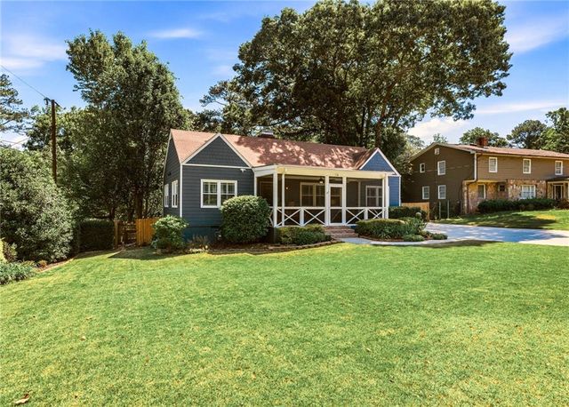 1000 Bouldercrest Drive SE, Atlanta, GA 30316