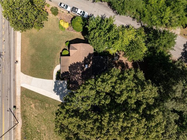 1000 Bouldercrest Drive SE, Atlanta, GA 30316