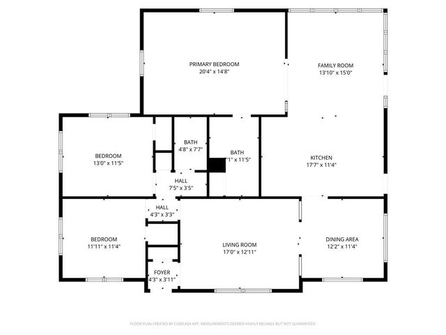 1000 Bouldercrest Drive SE, Atlanta, GA 30316