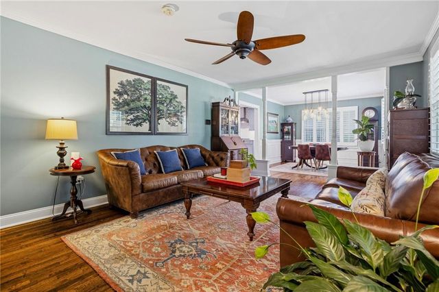 1000 Bouldercrest Drive SE, Atlanta, GA 30316