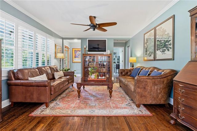 1000 Bouldercrest Drive SE, Atlanta, GA 30316