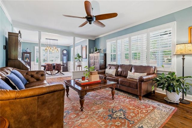 1000 Bouldercrest Drive SE, Atlanta, GA 30316
