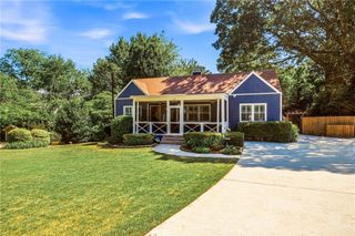 1000 Bouldercrest Drive SE, Atlanta, GA 30316