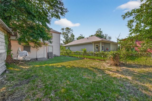 7111 Myrtle Street, Houston, TX 77087