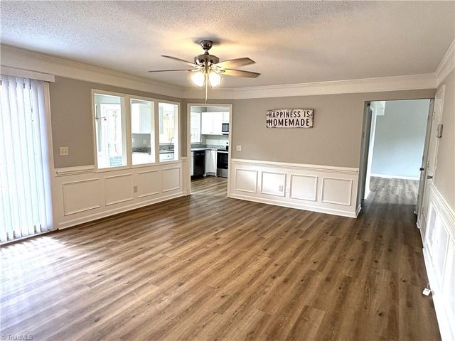 6100 Clarkwood Circle, Greensboro, NC 27410