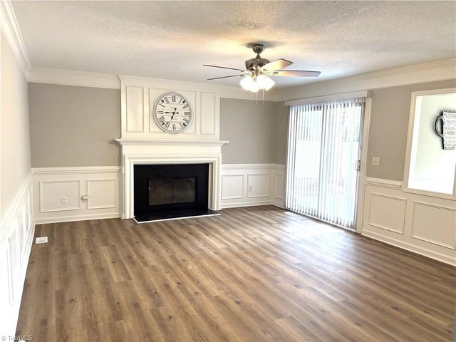 6100 Clarkwood Circle, Greensboro, NC 27410