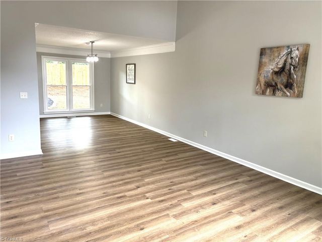 6100 Clarkwood Circle, Greensboro, NC 27410