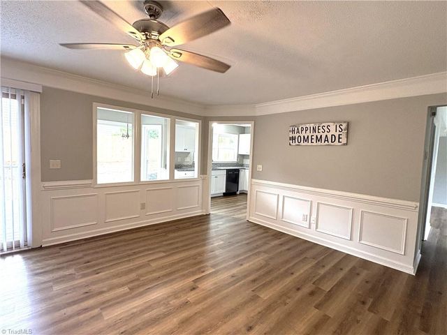 6100 Clarkwood Circle, Greensboro, NC 27410