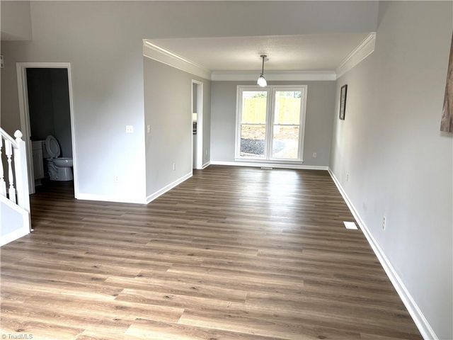 6100 Clarkwood Circle, Greensboro, NC 27410