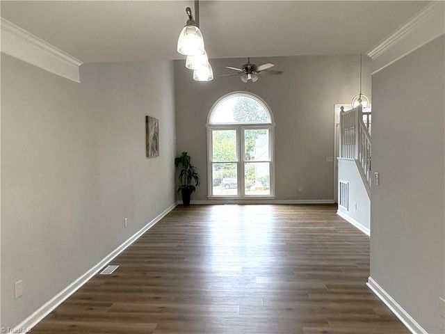 6100 Clarkwood Circle, Greensboro, NC 27410