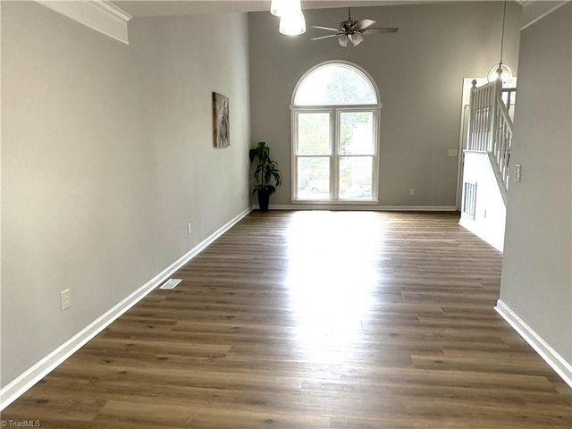 6100 Clarkwood Circle, Greensboro, NC 27410