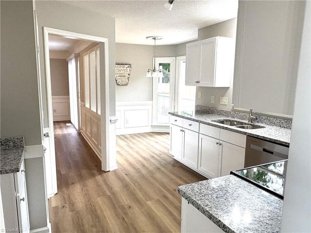 6100 Clarkwood Circle, Greensboro, NC 27410