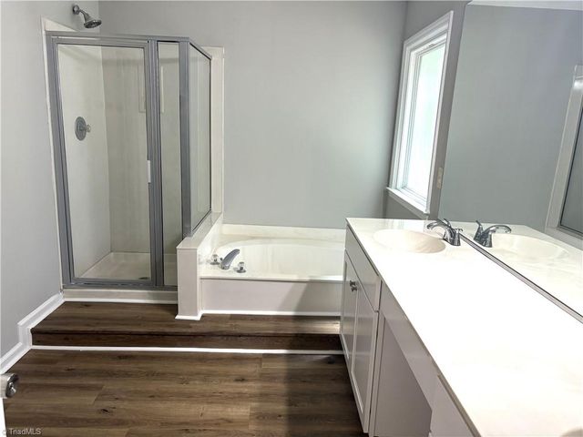 6100 Clarkwood Circle, Greensboro, NC 27410