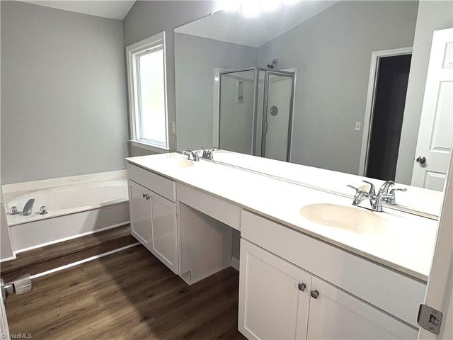 6100 Clarkwood Circle, Greensboro, NC 27410