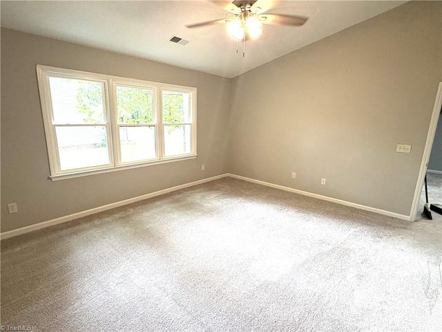 6100 Clarkwood Circle, Greensboro, NC 27410