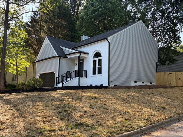 6100 Clarkwood Circle, Greensboro, NC 27410