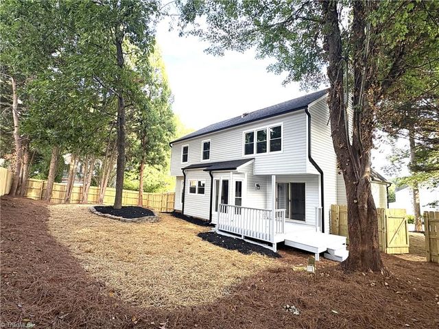 6100 Clarkwood Circle, Greensboro, NC 27410