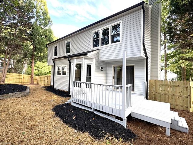 6100 Clarkwood Circle, Greensboro, NC 27410