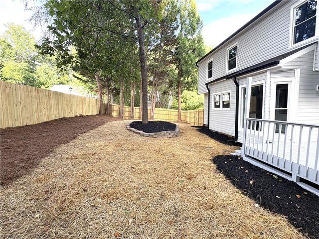 6100 Clarkwood Circle, Greensboro, NC 27410