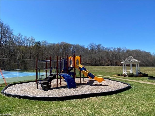 6100 Clarkwood Circle, Greensboro, NC 27410