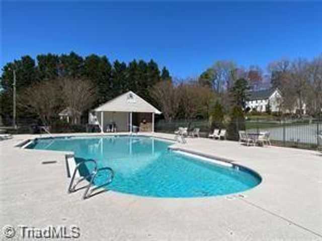 6100 Clarkwood Circle, Greensboro, NC 27410