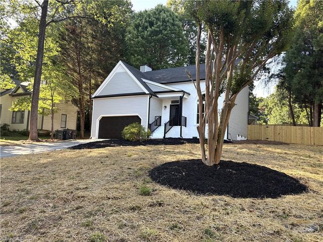 6100 Clarkwood Circle, Greensboro, NC 27410