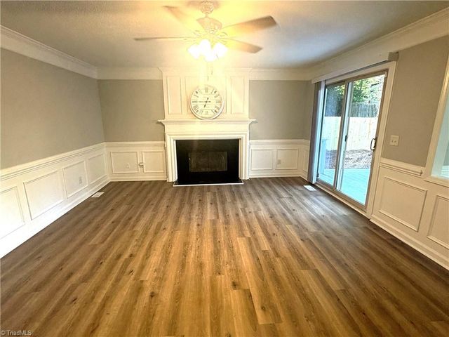 6100 Clarkwood Circle, Greensboro, NC 27410