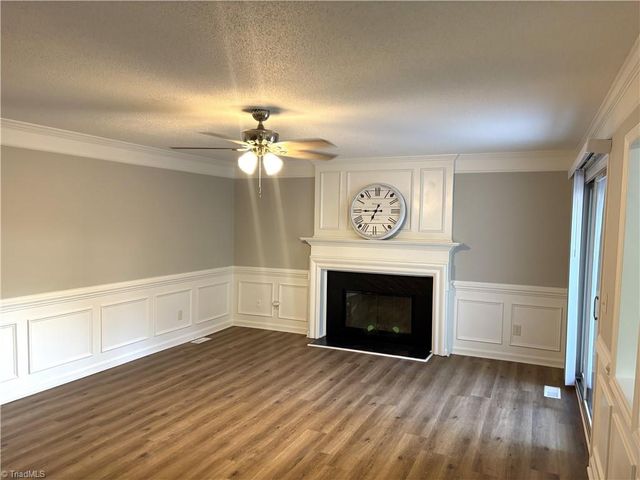6100 Clarkwood Circle, Greensboro, NC 27410