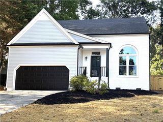 6100 Clarkwood Circle, Greensboro, NC 27410