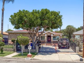 16207 Inyo, La Puente, CA 91744