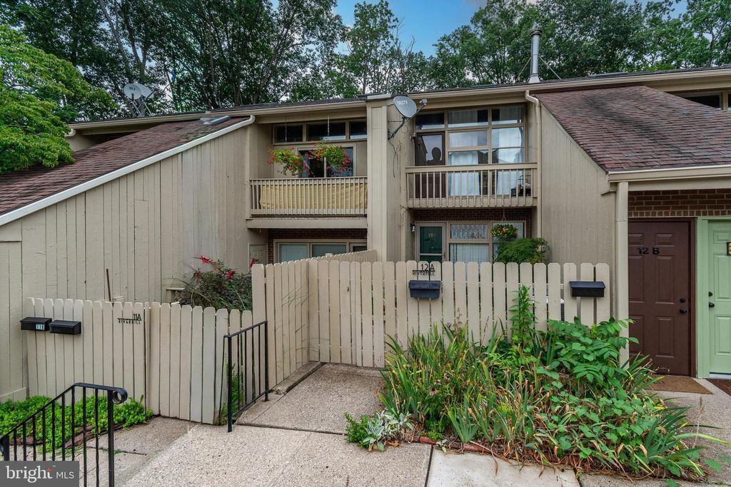 12-A OSCAR HAMMERSTEIN WAY, NEW HOPE, PA 18938 — photo 3