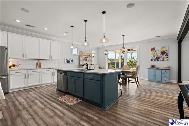 1050 Wessex Drive, Florence, SC 29501