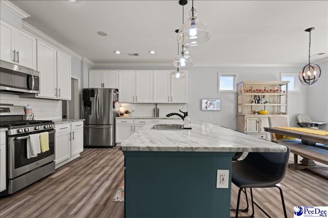 1050 Wessex Drive, Florence, SC 29501