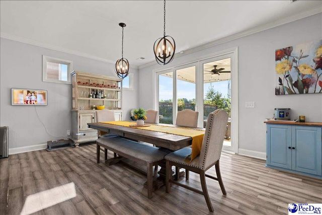 1050 Wessex Drive, Florence, SC 29501