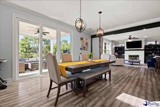 1050 Wessex Drive, Florence, SC 29501