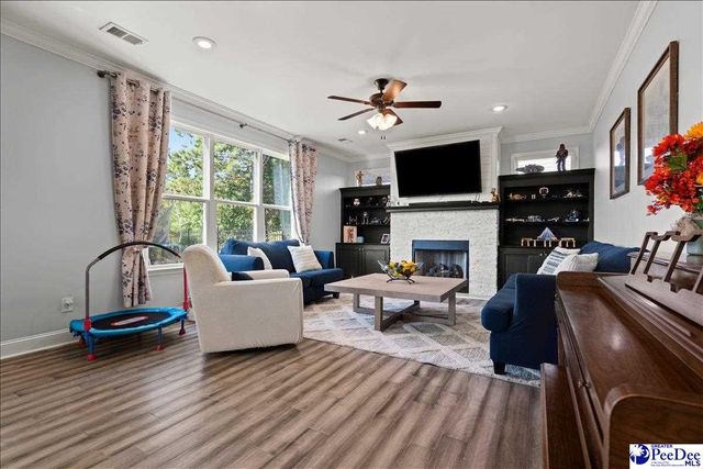 1050 Wessex Drive, Florence, SC 29501