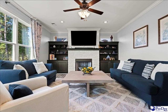 1050 Wessex Drive, Florence, SC 29501