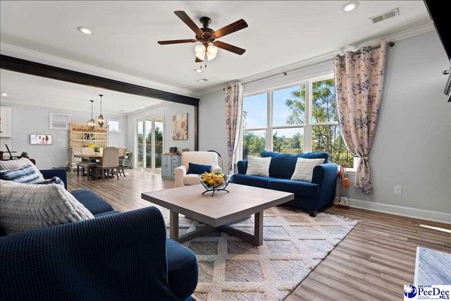 1050 Wessex Drive, Florence, SC 29501